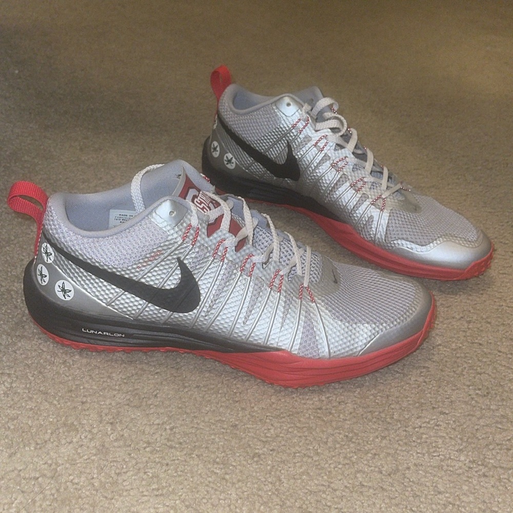 Nike Lunar Tr1 NRG Ohio State